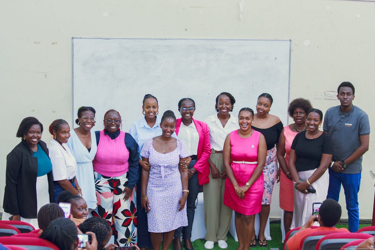 Jolaade Jemimah Ainembabazi tweet media