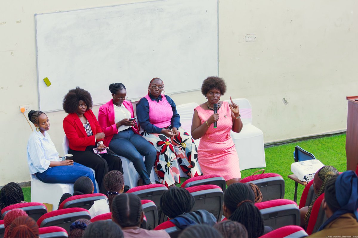 Jolaade Jemimah Ainembabazi tweet media