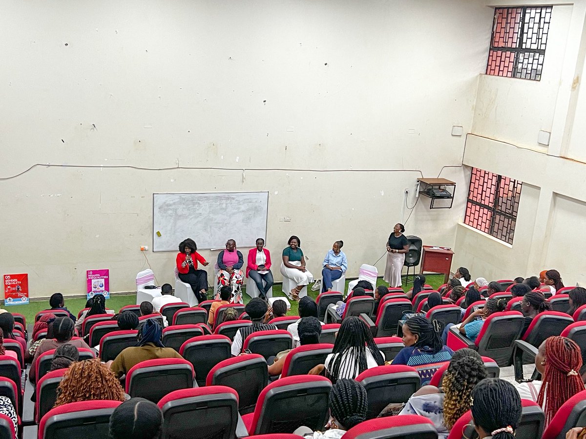 Jolaade Jemimah Ainembabazi tweet media