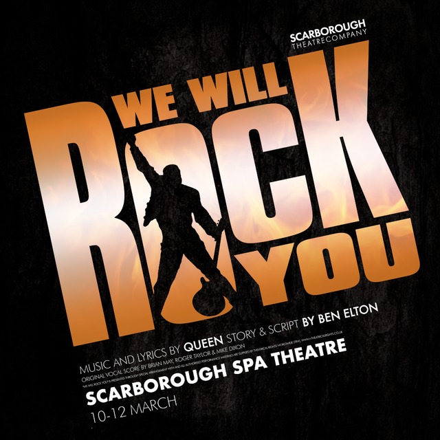 Scarborough Spa tweet media