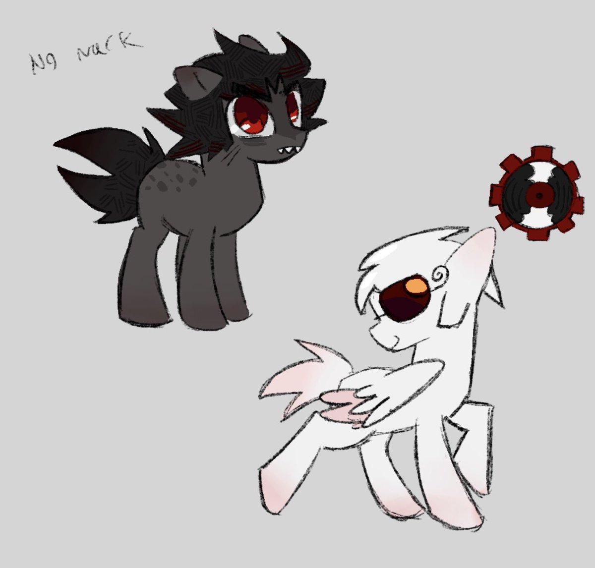 Chillidog010's tweet photo. my little yaoi❤️ #davekat https://t.co/YyuVekYnQB