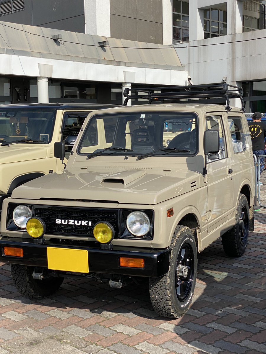 Beyond JAPAN tweet media