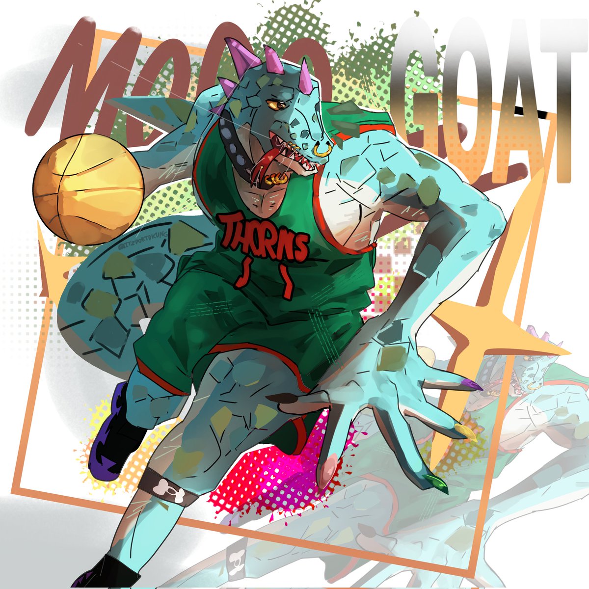 ItzPorto tweet media