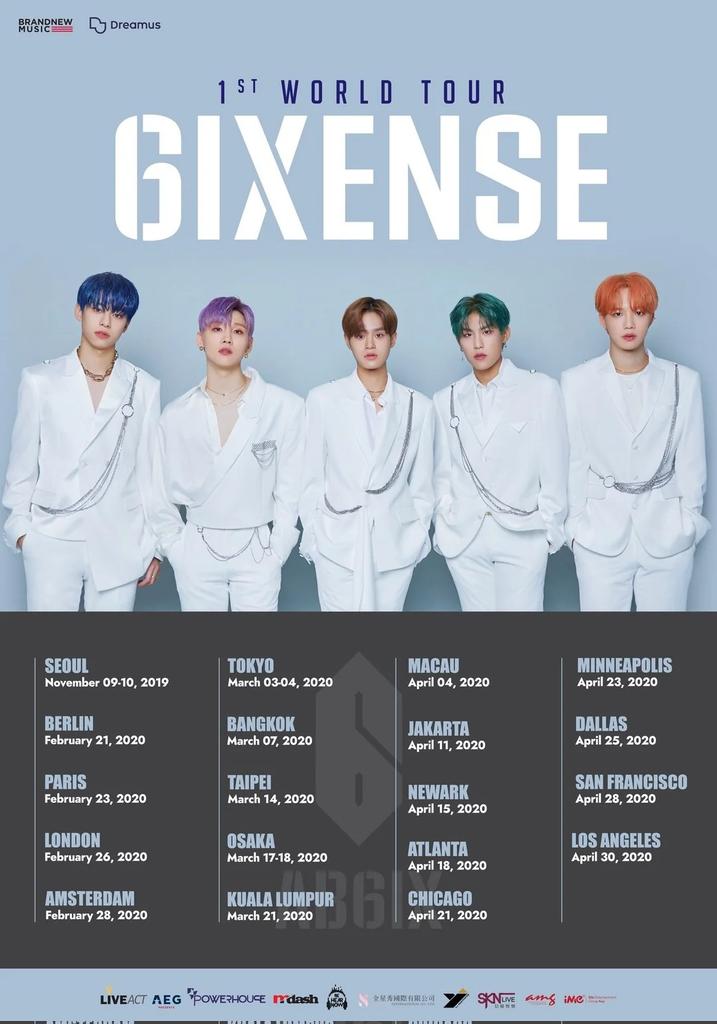 sarah (@euphoric6ix) on Twitter photo 