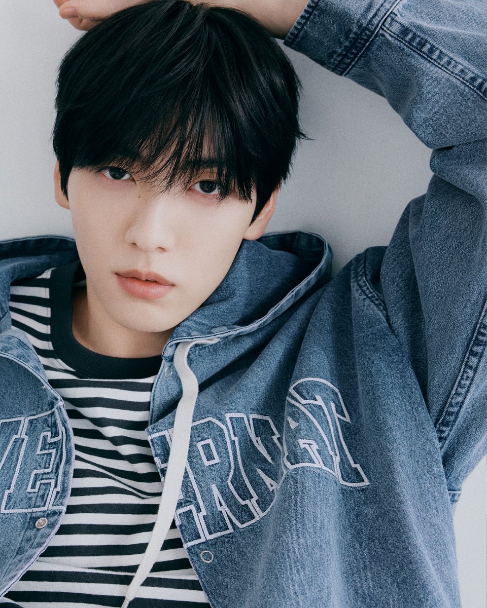 𝟸𝟼 ꜱᴘʀɪɴɢ ᴡɪᴛʜ ᴛᴏᴍᴏʀʀᴏᴡ x ᴛᴏɢᴇᴛʜᴇʀ ꜱᴏᴏʙɪɴ
𝙎𝙝𝙖𝙥𝙚 𝙤𝙛 𝙔𝙤𝙪𝙩𝙝 — 𝙄𝙣 𝙩𝙝𝙚 𝙜𝙚𝙣𝙩𝙡𝙚 𝙨𝙬𝙖𝙮 𝙤𝙛 𝙨𝙥𝙧𝙞𝙣𝙜, 𝙗𝙚𝙖𝙪𝙩𝙮 𝙗𝙚𝙜𝙞𝙣𝙨 𝙩𝙤 𝙗𝙡𝙤𝙤𝙢.

Stay tuned for the SOOBIN Collection — coming soon ✨

#SOOBIN #COVERNAT #covernat_th