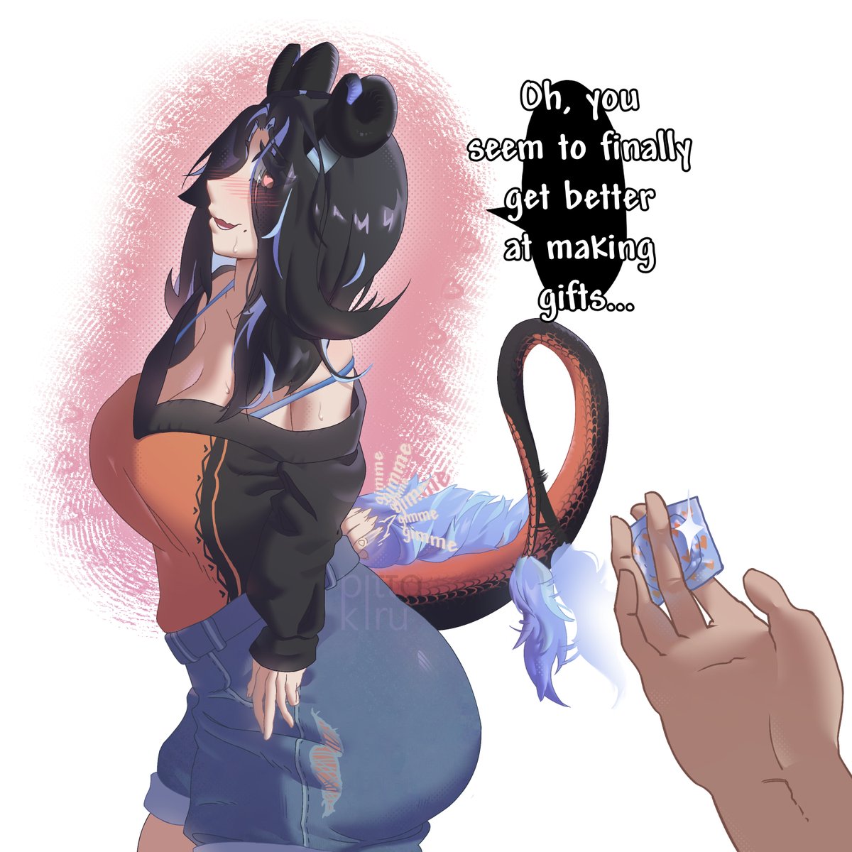 pitto 🔞 tweet media