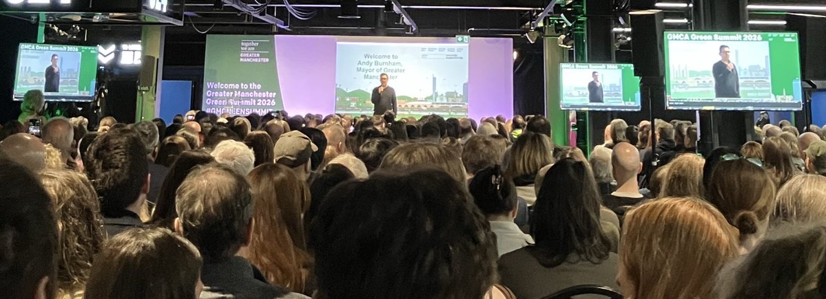 Connecting People with Nature tweet media