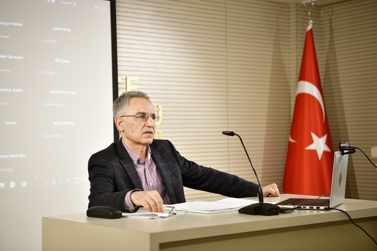 İslâm Düşünce Enstitüsü tweet media