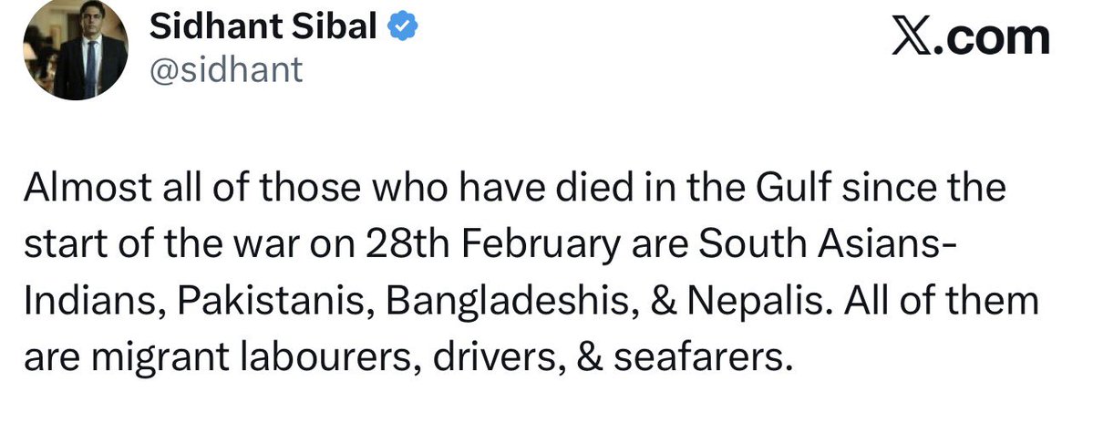 Monica Verma tweet media