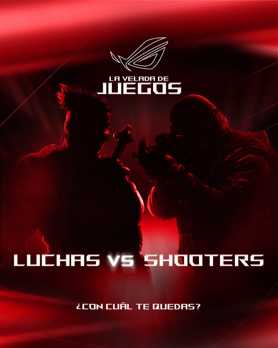 ROG España tweet media