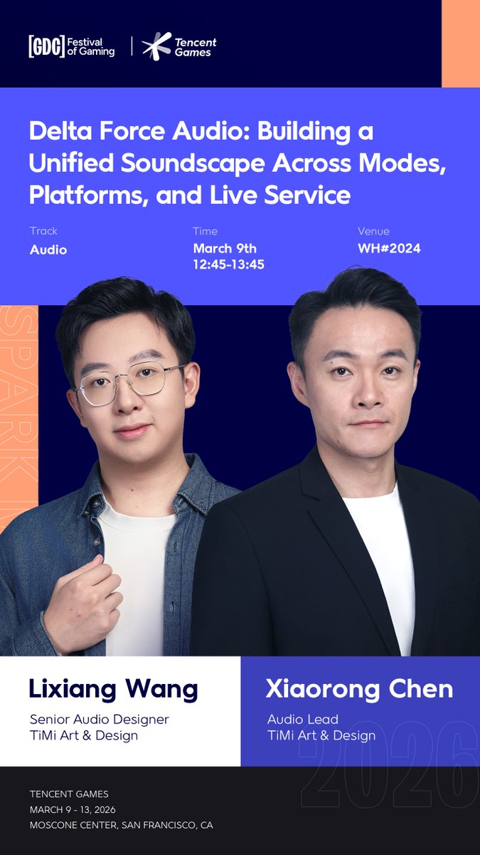 Tencent Games tweet media