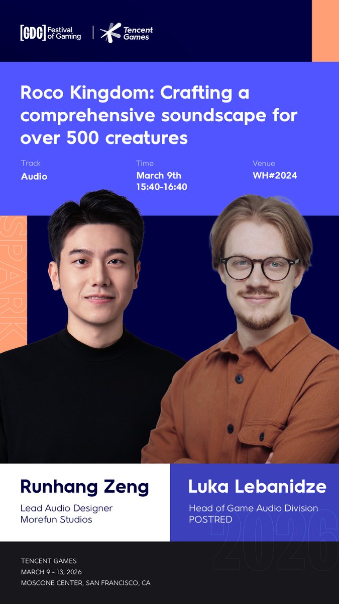 Tencent Games tweet media