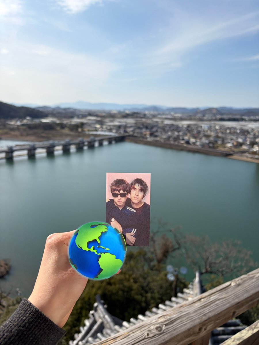 はばたき城行ってきた❣️