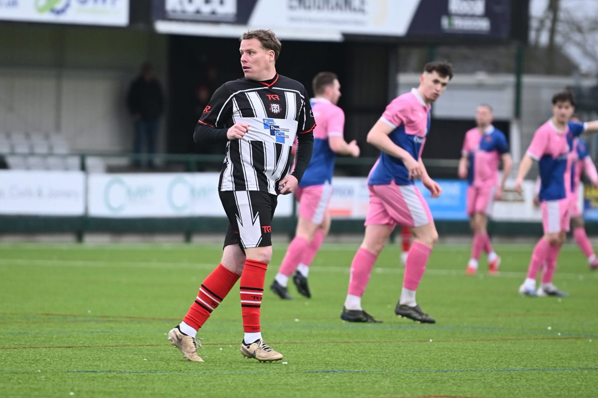 Brigg Town FC (A Community Interest Club) tweet media