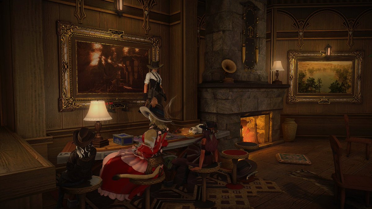 HighNoonSaloon tweet media