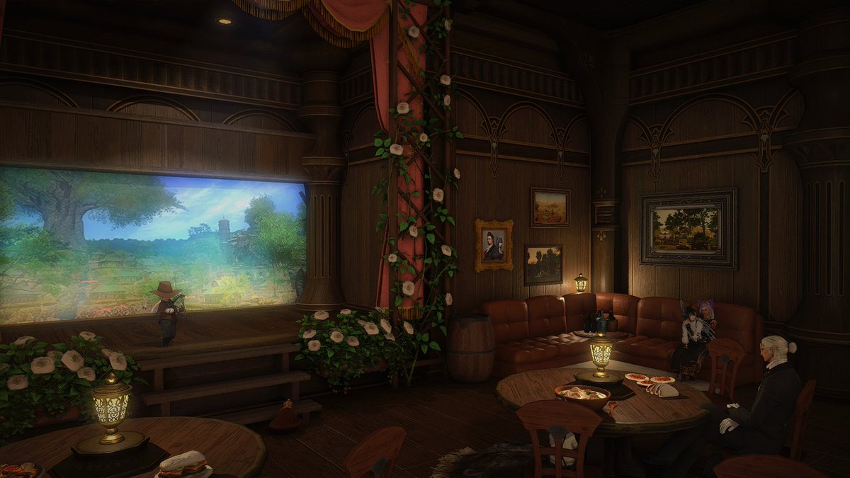 HighNoonSaloon tweet media