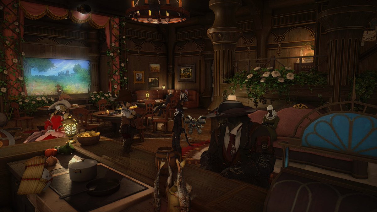 HighNoonSaloon tweet media