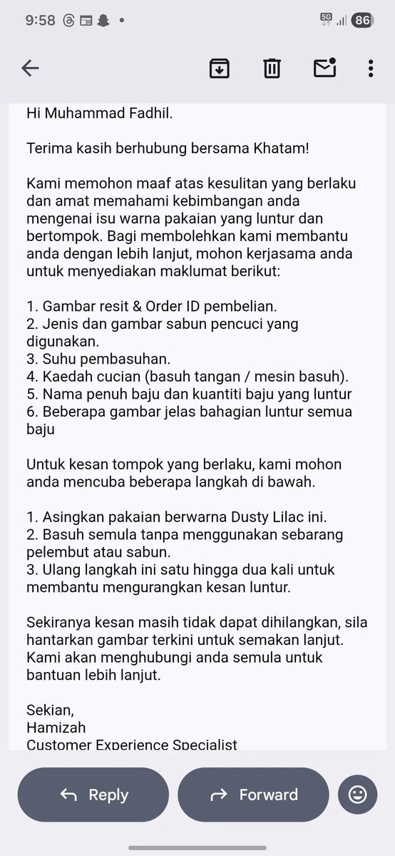 AzlilAdzif's tweet photo. It’s getting ridiculous 😂😂 https://t.co/fiK9L4aIeY