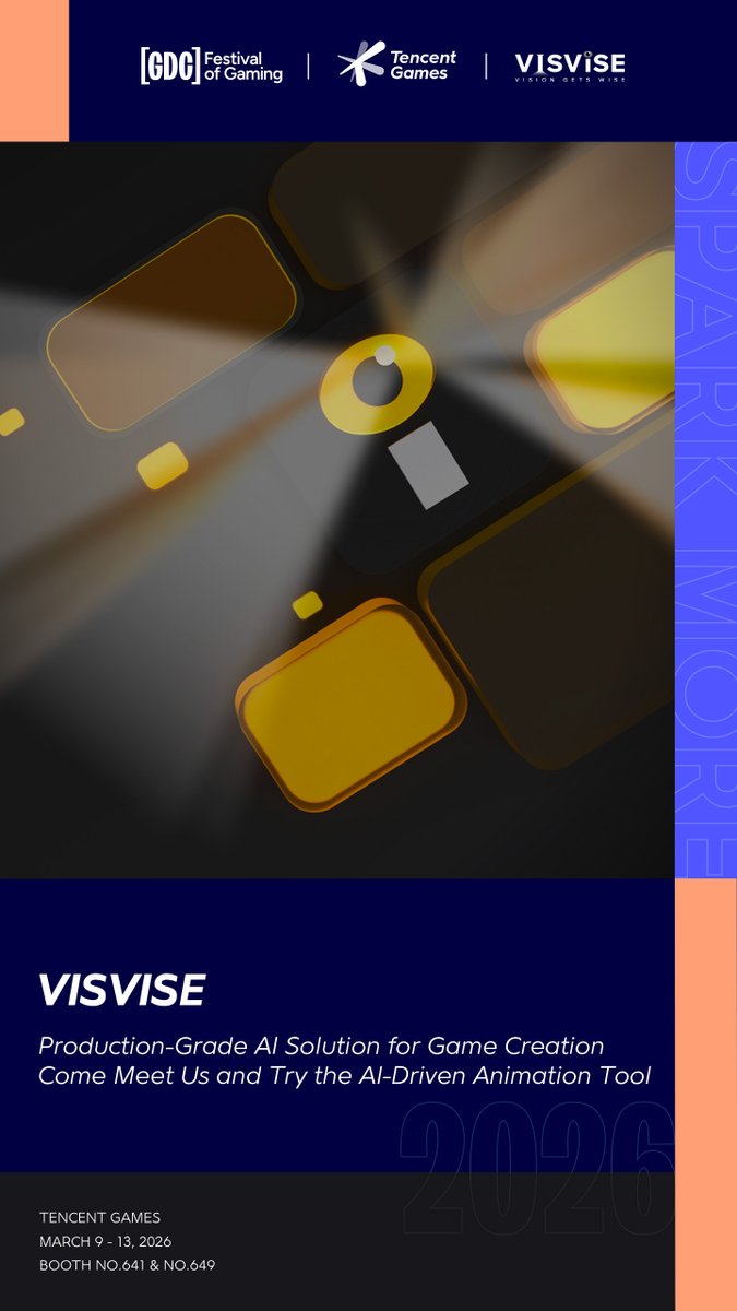 Tencent Games tweet media