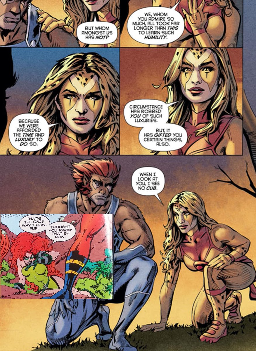 Ironic Fist tweet media