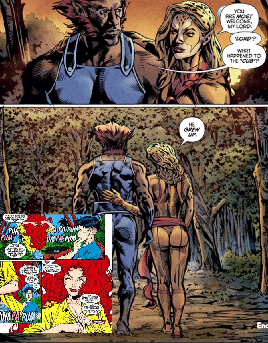 Ironic Fist tweet media