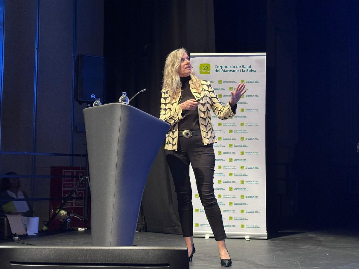 Hospital Comarcal de Móra d'Ebre tweet media