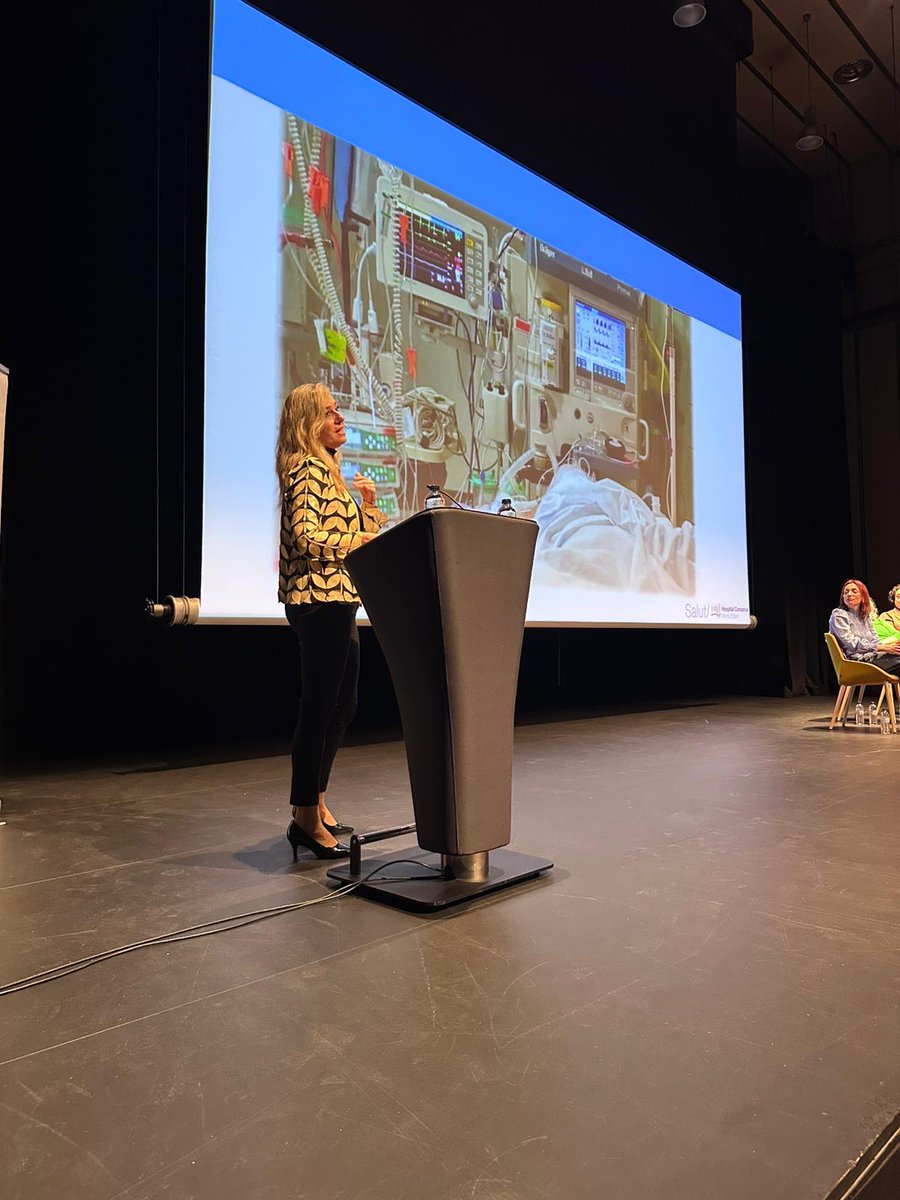 Hospital Comarcal de Móra d'Ebre tweet media