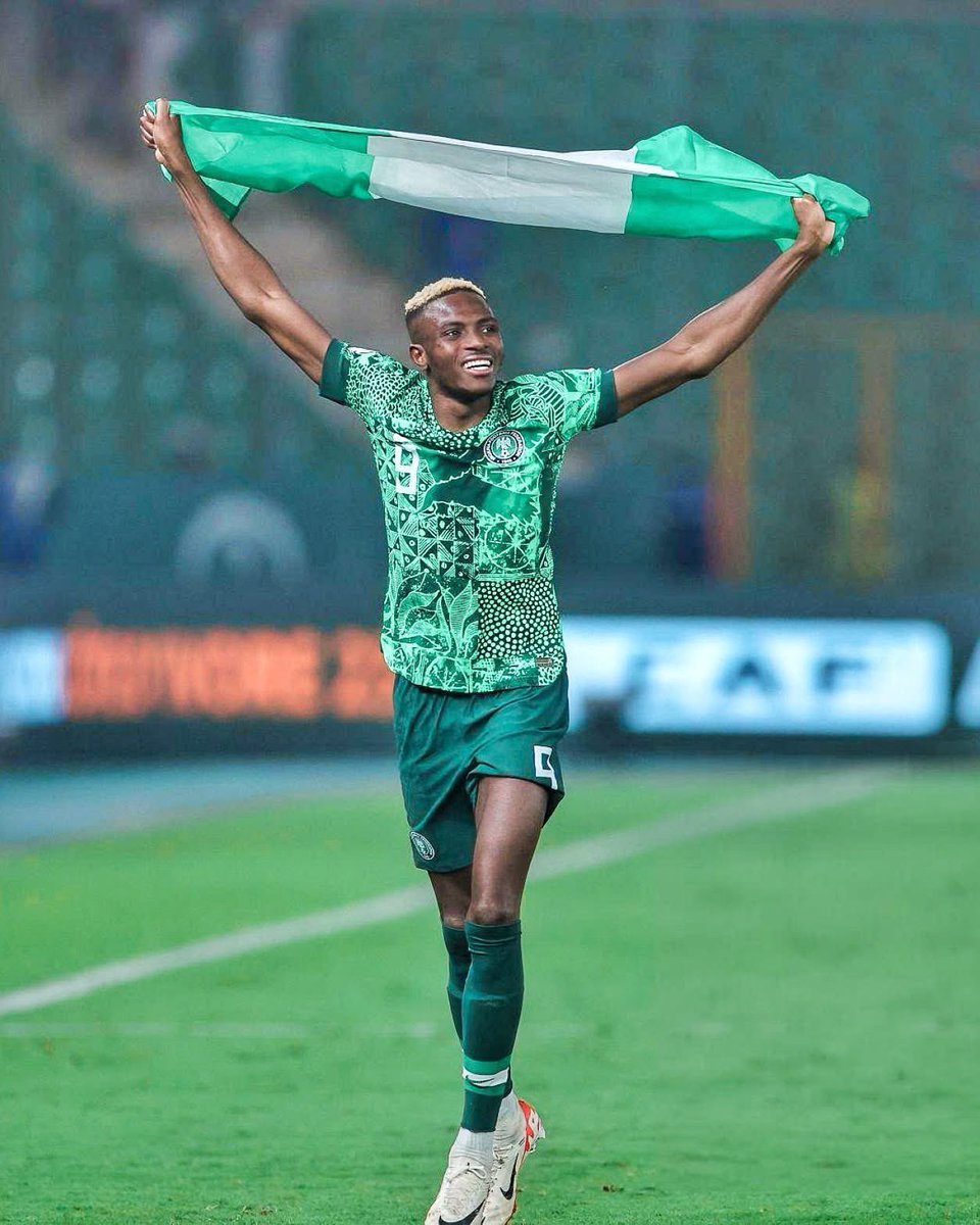 Eberechi Eze tweet media