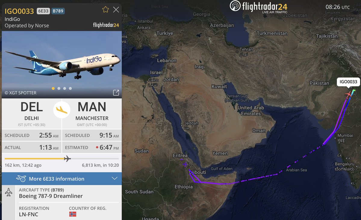 Analytic Flying tweet media