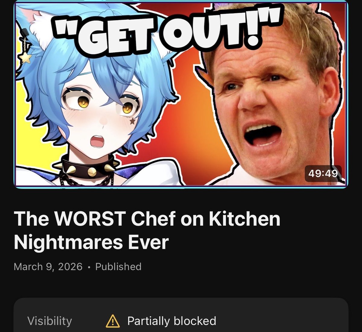 Star Uzaki tweet media