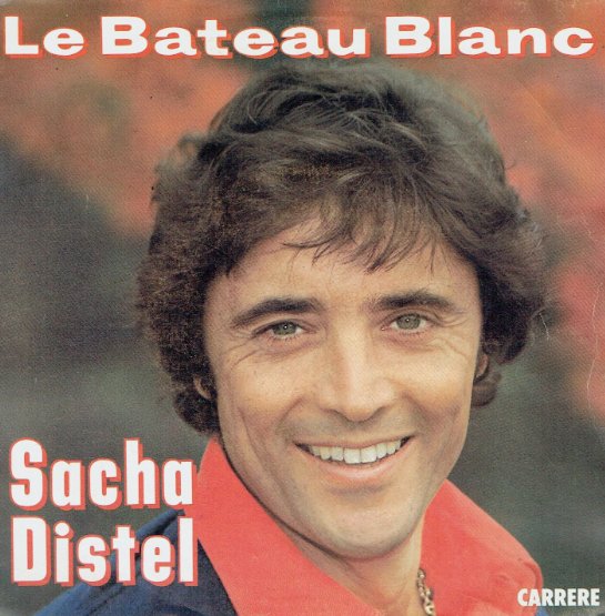 TeleMediaFr's tweet photo. #Chanson Le jour se lève, et j'ai très mal dormi
Des images, des visages se bousculent dans ma tête
Toute la nuit, comme une obsession
J'ai entendu cette chanson
Viens, je t'emmène sur l'océan
Viens, je t'emmène au gré du vent...
#SachaDistel - Le bateau blanc https://t.co/fVVk20C2jV