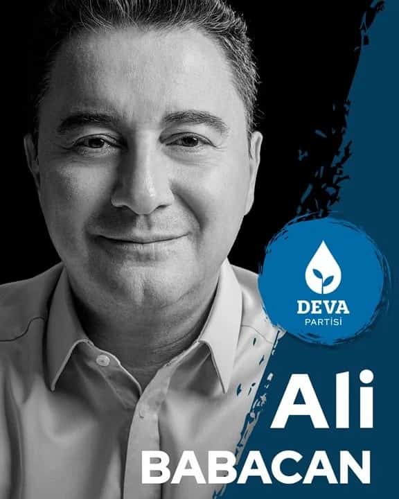 Salih Oral Övüç tweet media