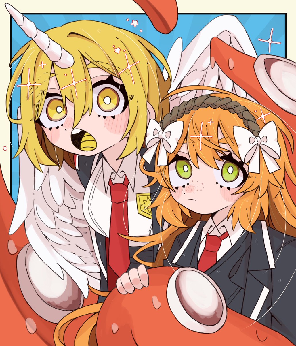 ☭とまとん tweet media