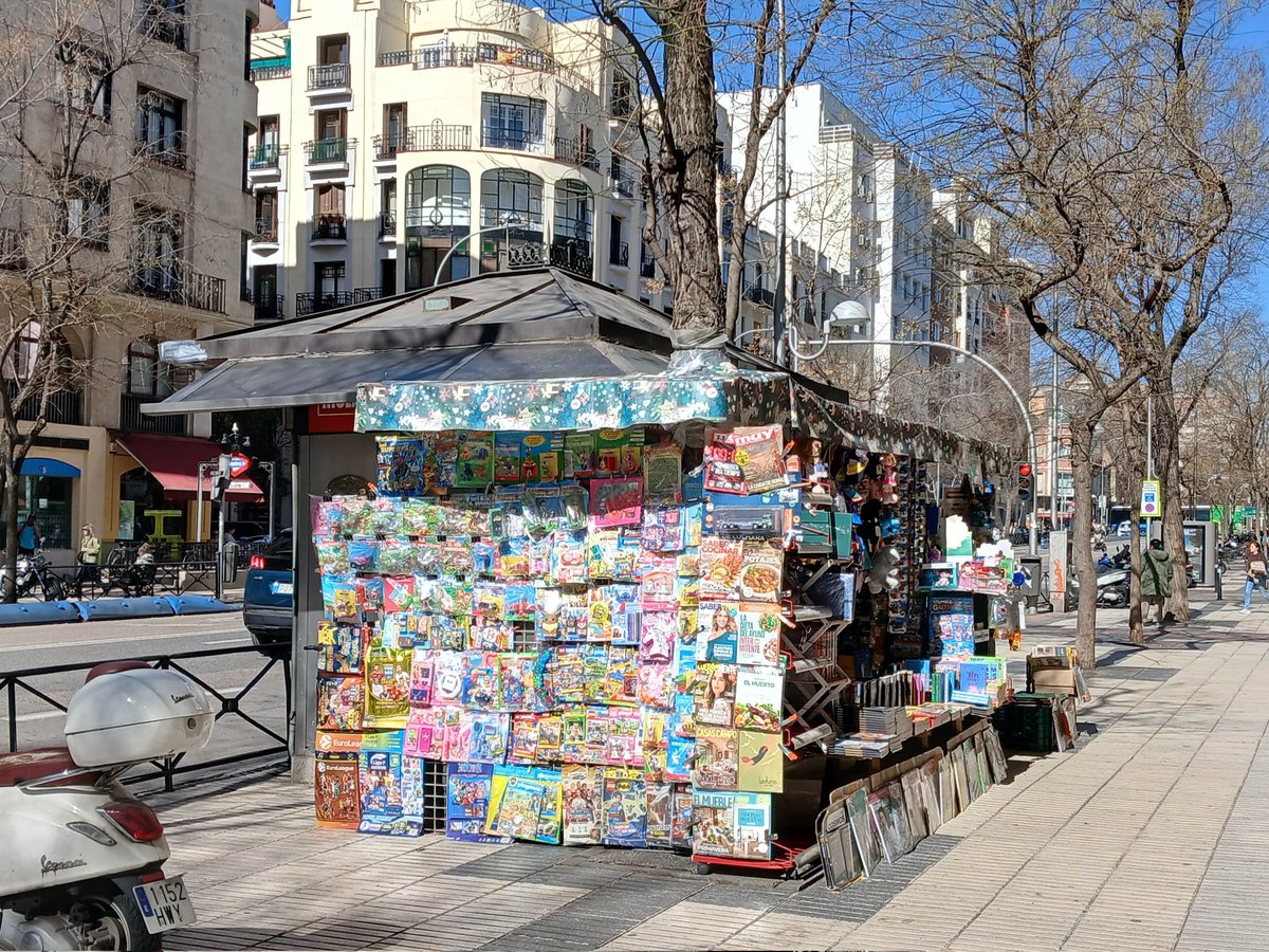 fernando landecho tweet media