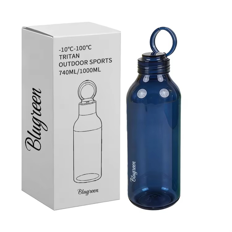 __Blugreen's tweet image. Stay hydrated 💧 Blugreen 1000ml motivational sports bottle with graduated scale, leak-proof push-pull lid &amp;amp; BPA-free material. Perfect for gym, cycling, hiking &amp;amp; daily hydration.

📧 elena@blugreen.cn
🌐 blugreen.cn

#blugreen #sportsbottle #gymbottle #hydration