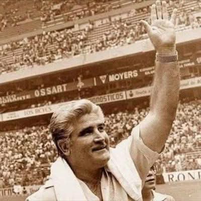 <a href="/SayonaraMiloc/">Sayonara Miloc</a> <a href="/DinastiaTigre/">Dinastía Tigre</a> <a href="/TigresOficial/">Club Tigres 🐯</a> La palabra leyenda se reserva para personas que hicieron un cambio importante en la vida de otras...Don Carlos Miloc Pelachi es una de ellas. 🐯