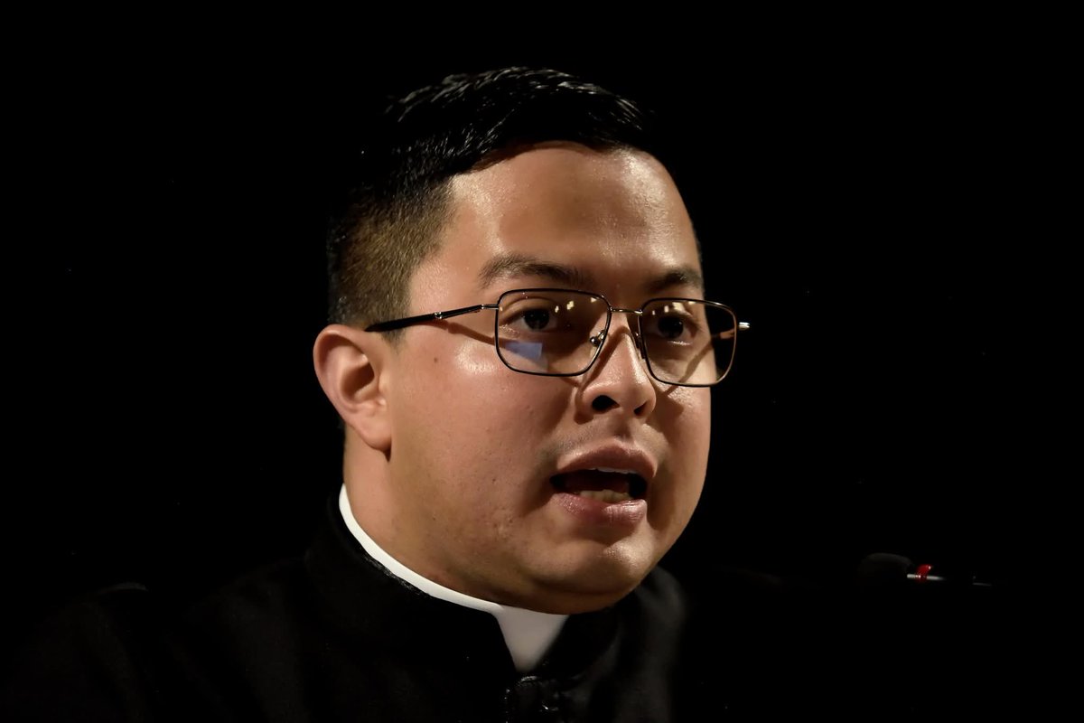 La Grande Obra Atocha tweet media