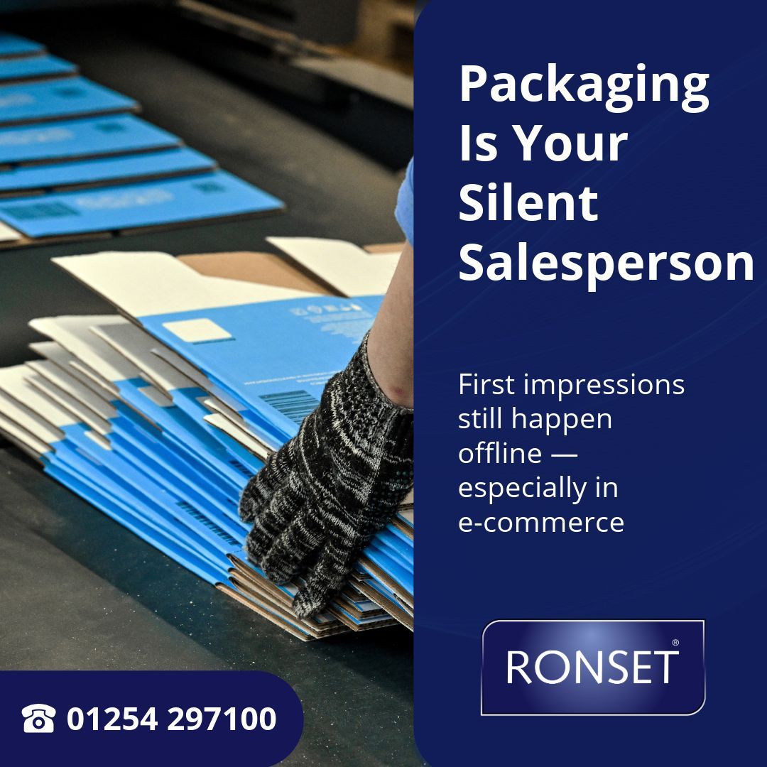 Ronset Printers Ltd tweet media