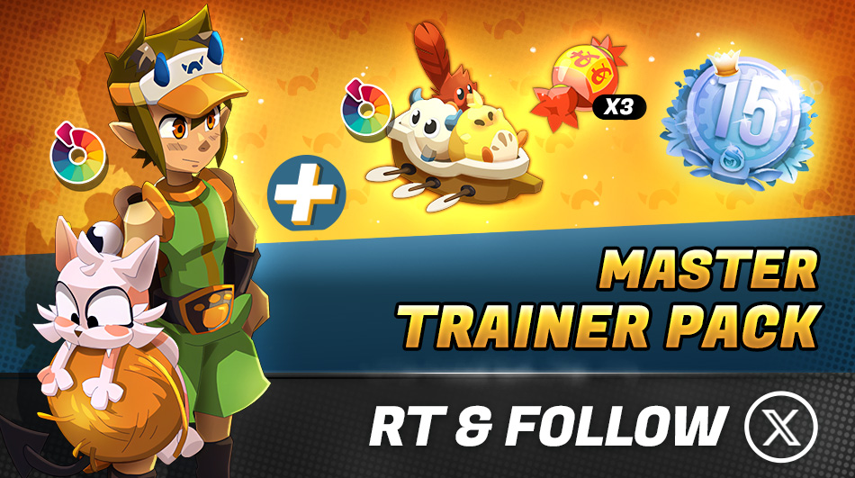DOFUS Touch EN tweet media