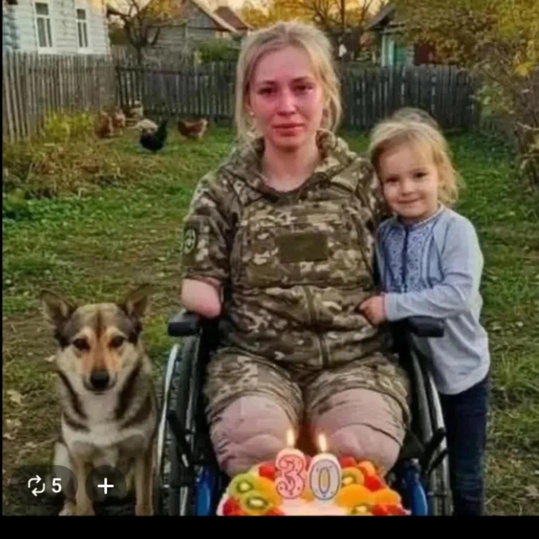 I don't understand the hate against Ukranians.