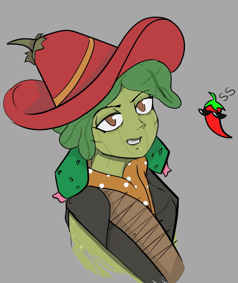 Señor salsa tweet media