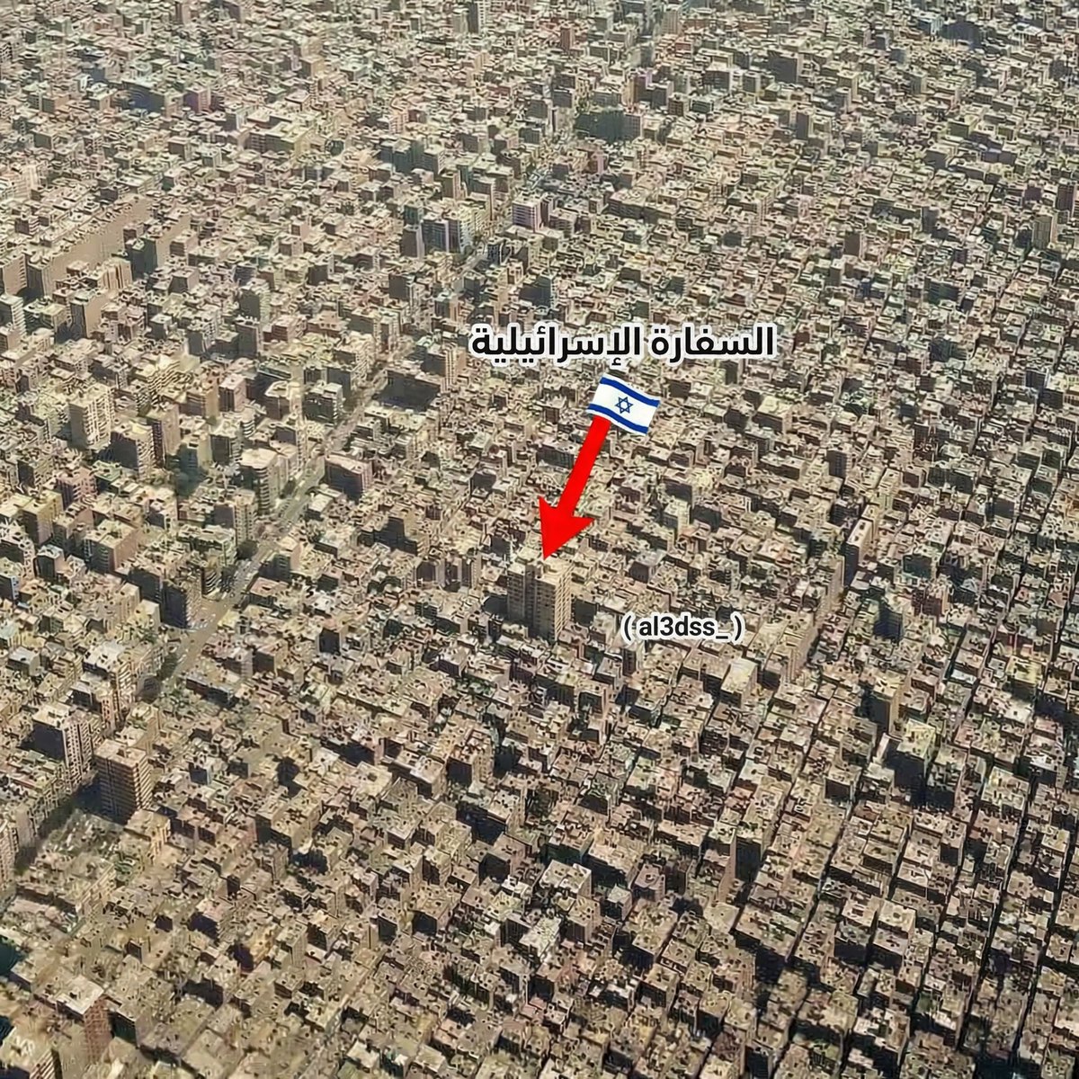 عدس بارد 🥣 tweet media