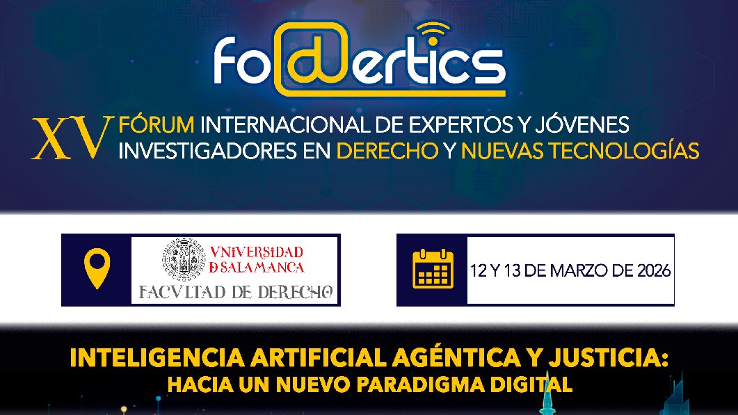 Federico Bueno de Mata tweet media