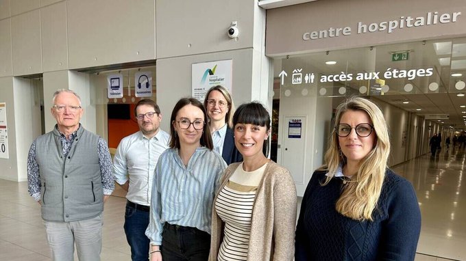 Image de l'actu de Presse Océan