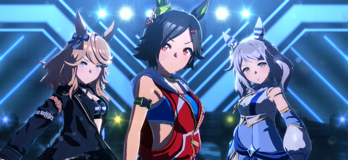 鮑ちゃん tweet media