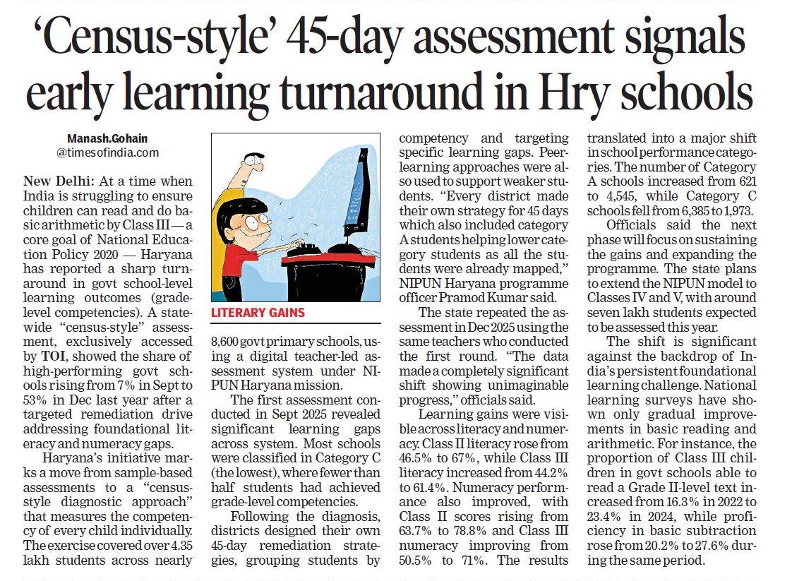 Central Square Foundation tweet media