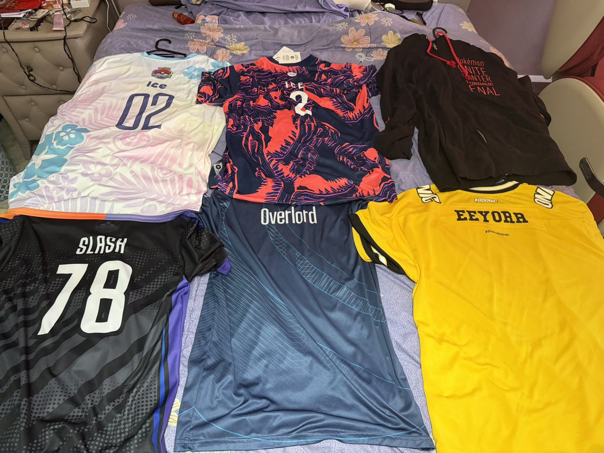 Ice | Pokemon Unite tweet media