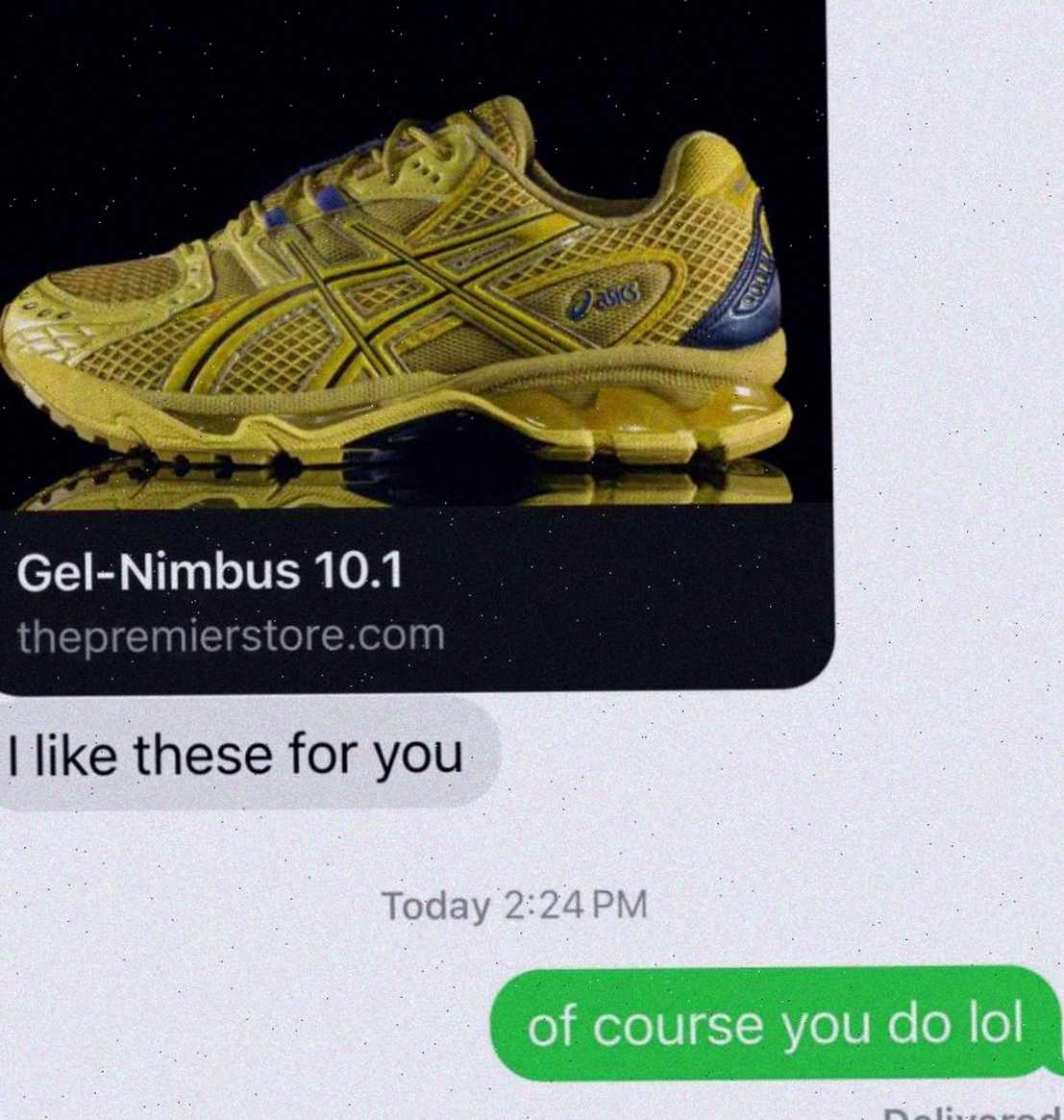 😘😁 I focused on what I love, not what I lack