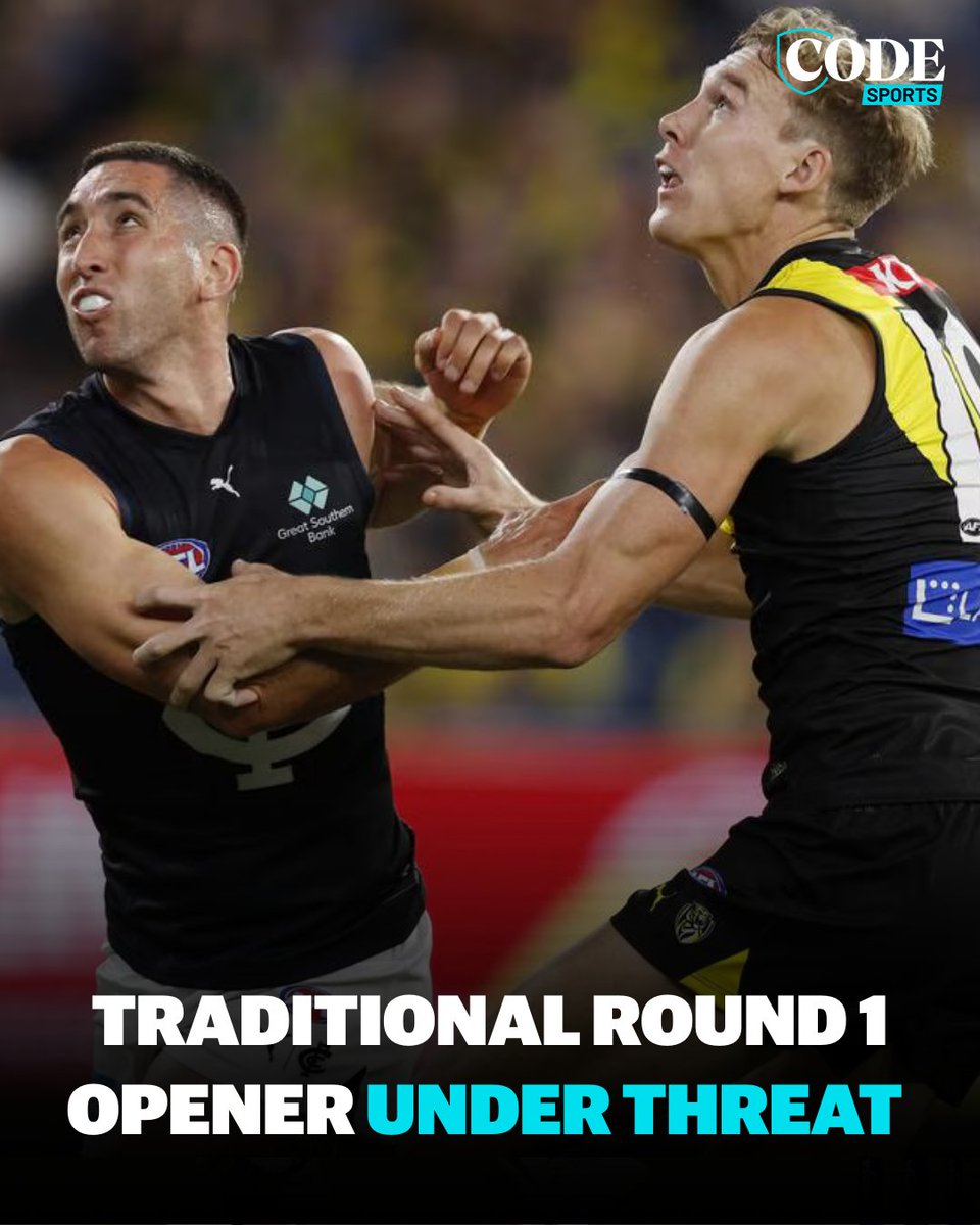 SuperFooty (AFL) tweet media