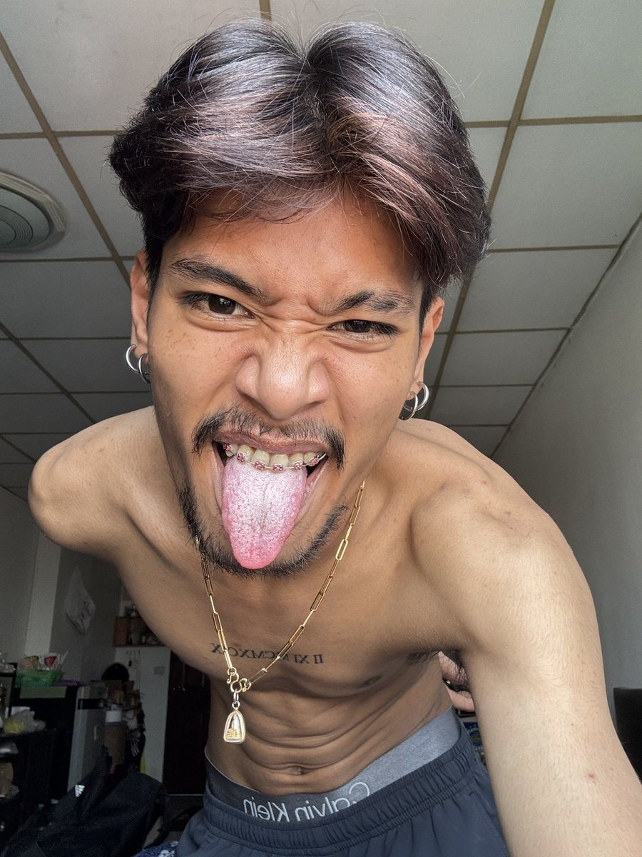 Bangex tweet media